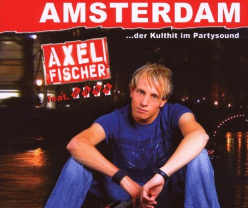 Alex Fischer Amsterdam