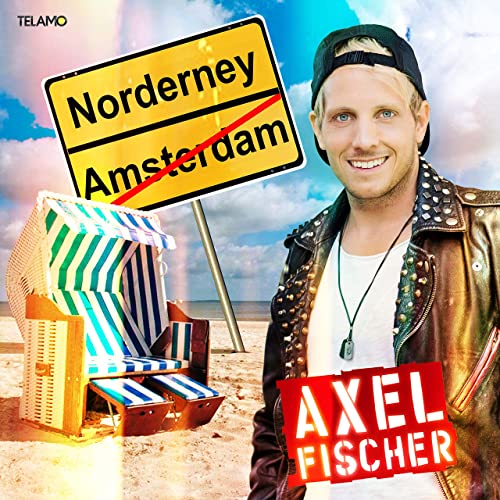 Alex Fischer Norderney