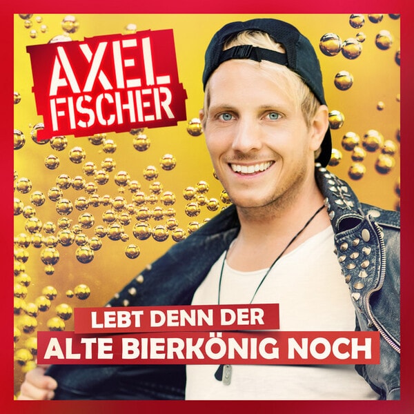 Alex Fischer lebt denn der alte Bierkönig noch