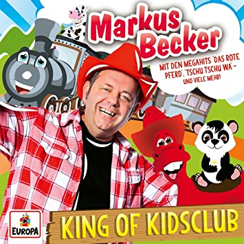 Markus Becker Piratentanz