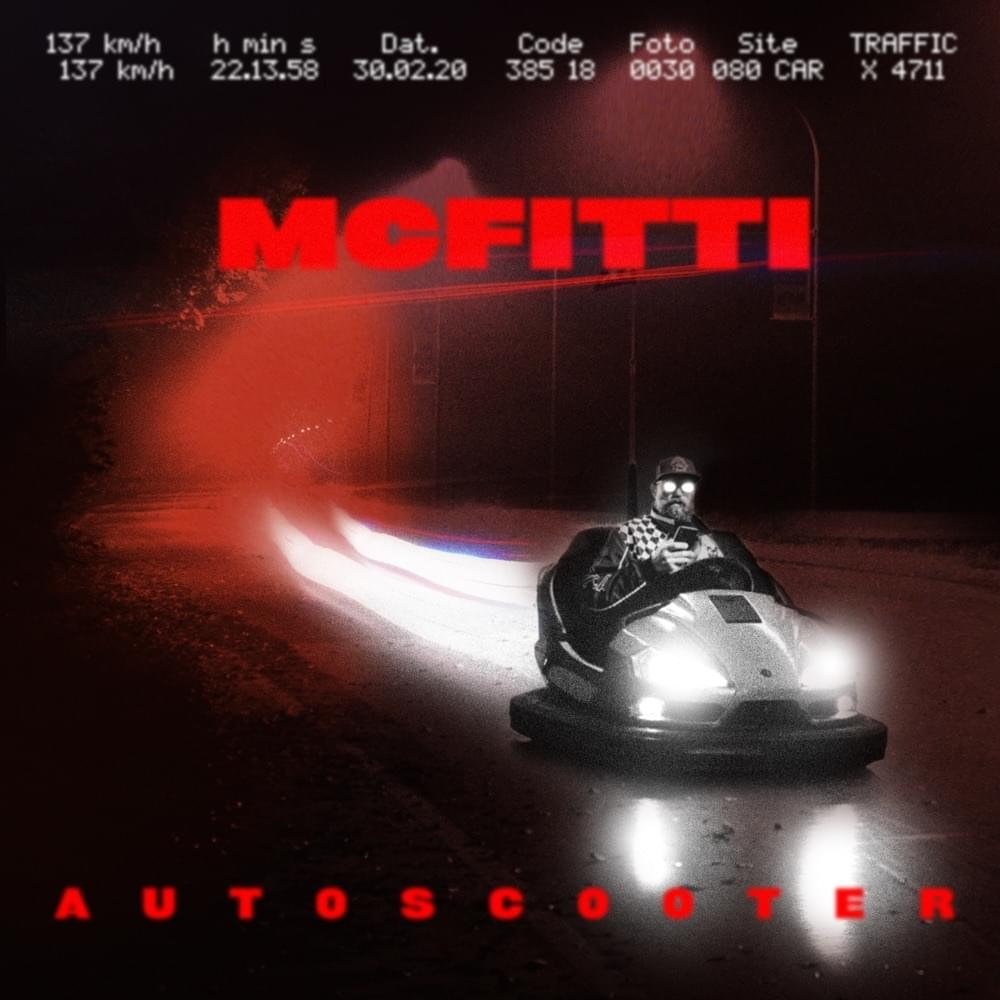 Mc Fitti Autoscooter
