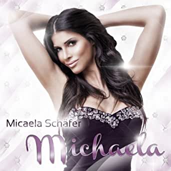 Micaela Schäfer Michaela