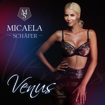 Micaela Schäfer Venus
